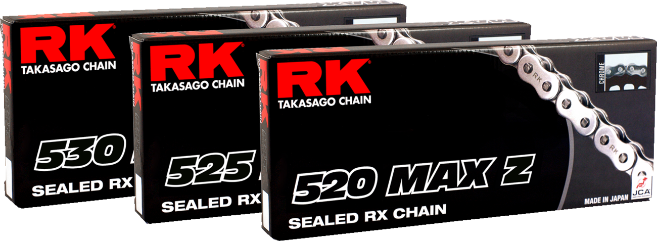 520 Max O Chain