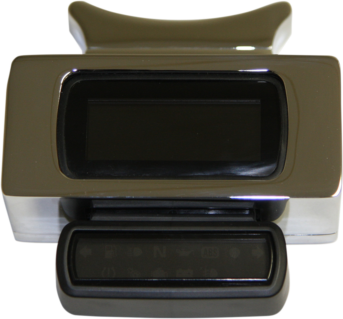 WILD 1 Gauge Relocation Bracket