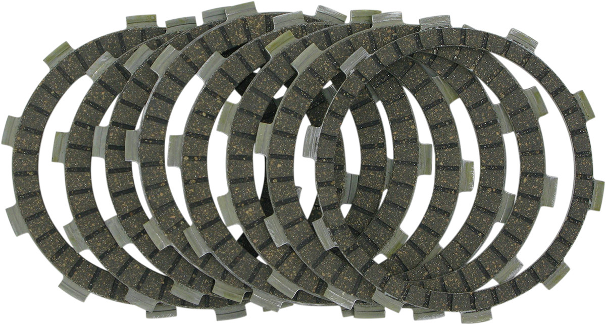 EBC Redline Clutch Kit