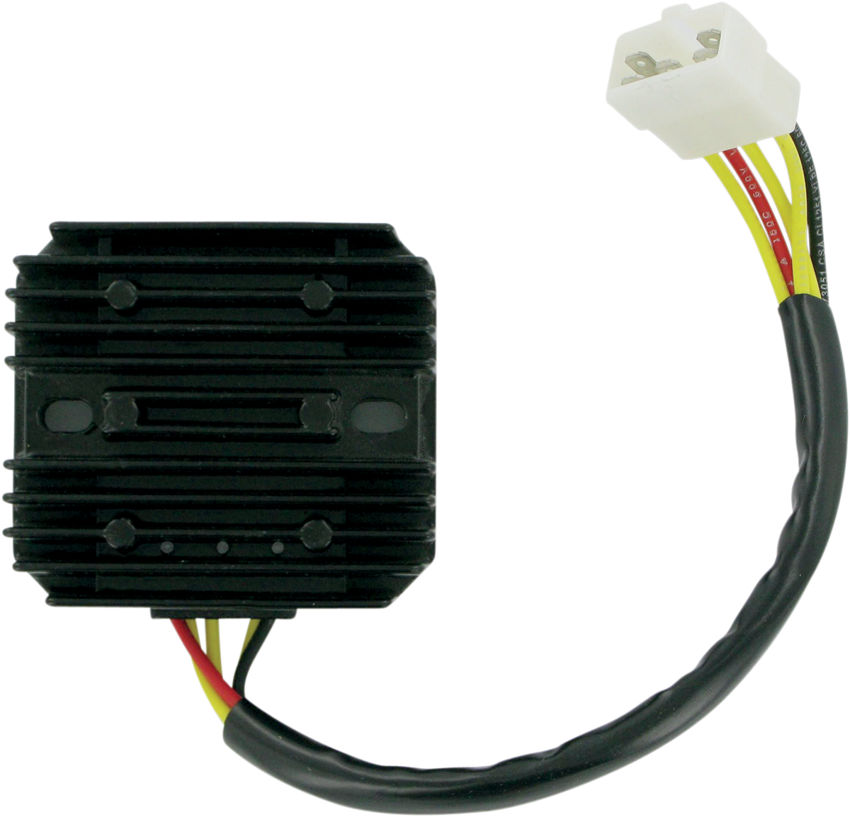Regulator and Rectifier for Arctic Cat