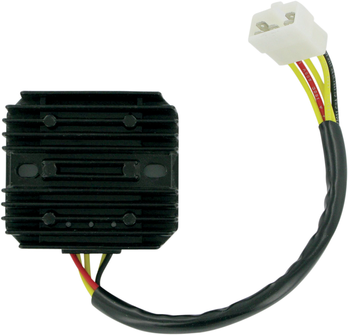 Ricks Motorsports Rectifier/Regulator Arctic Cat 1996-1999 10-665