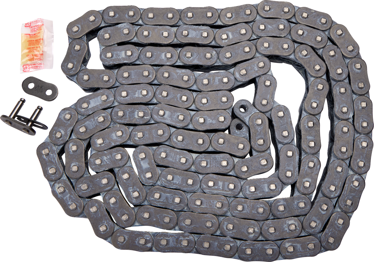 530 DR Drag Racing Chain