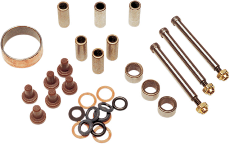 EPI Primary Clutch Rebuild Kit