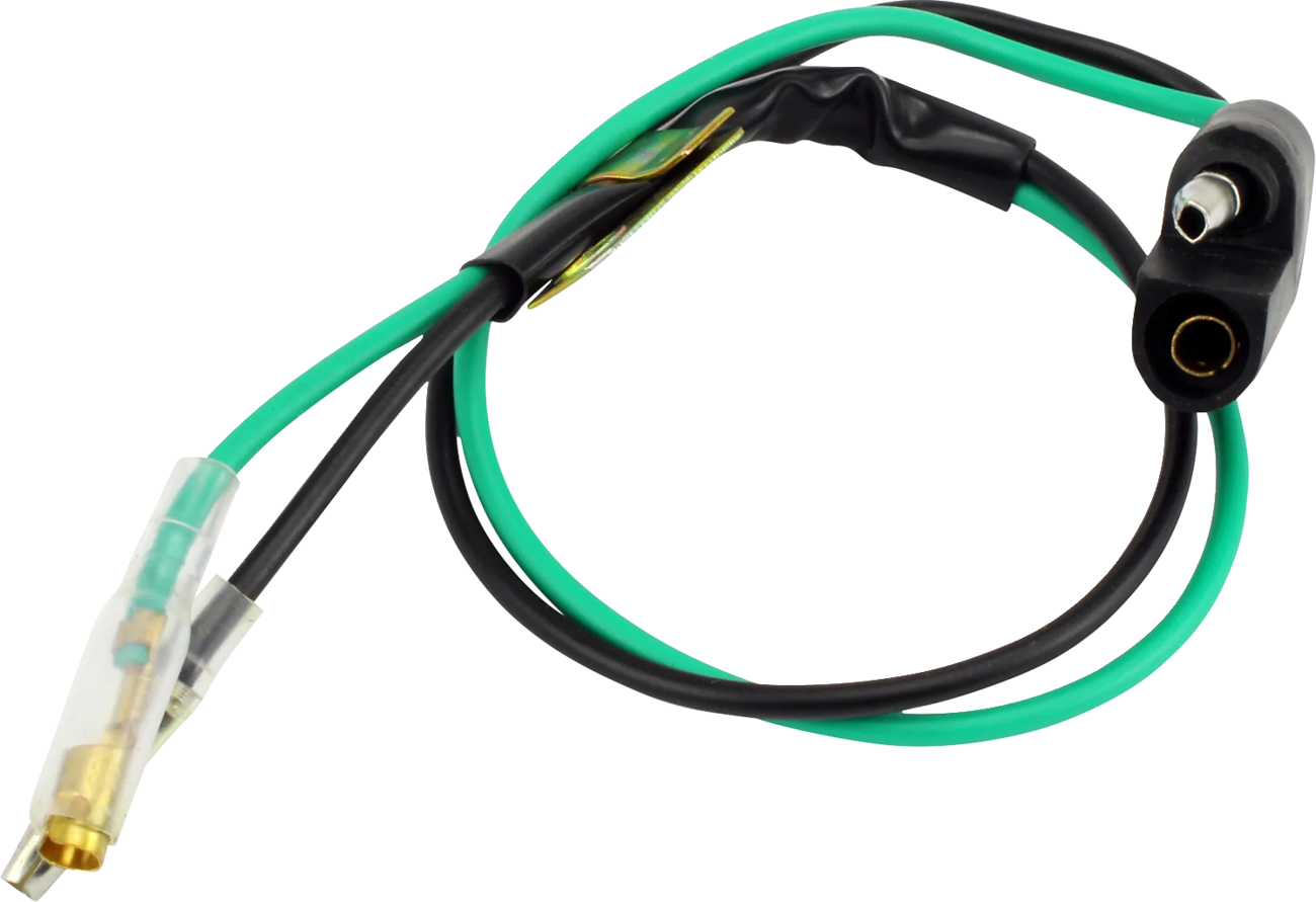 Rm stator Ignition Coil - External - Arctic Cat