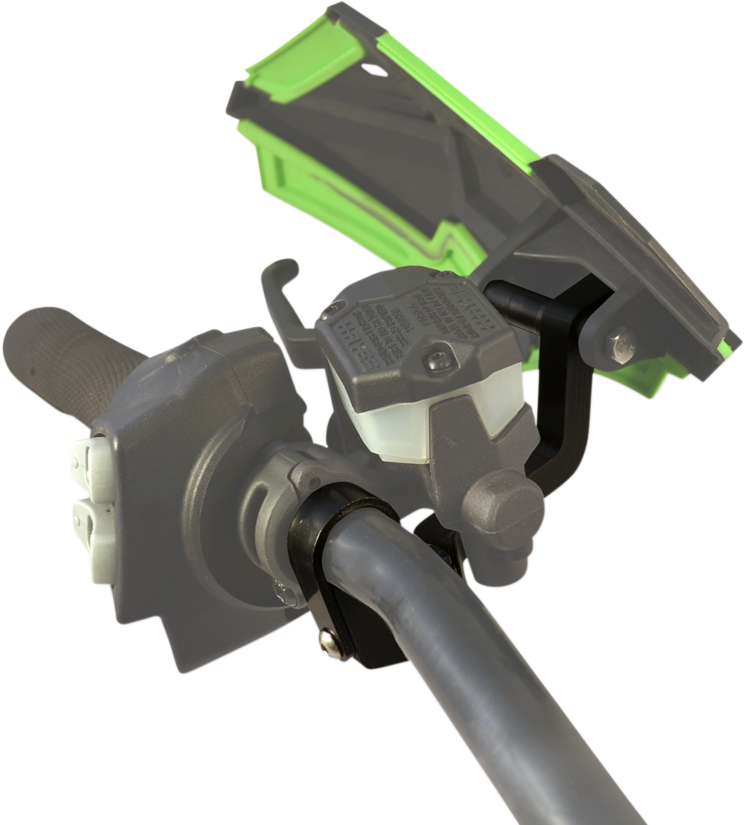 Stealth Hayes Brake Mount Kit