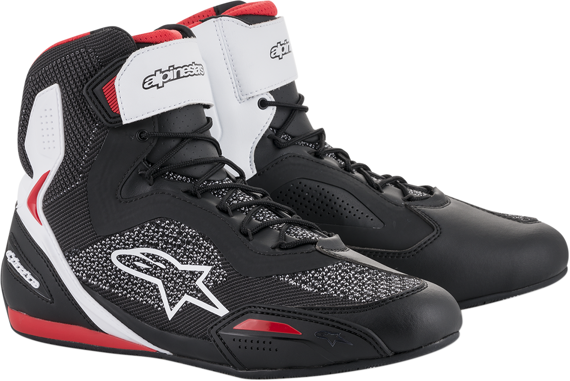 ALPINESTARS Faster-3 Rideknit® Shoes