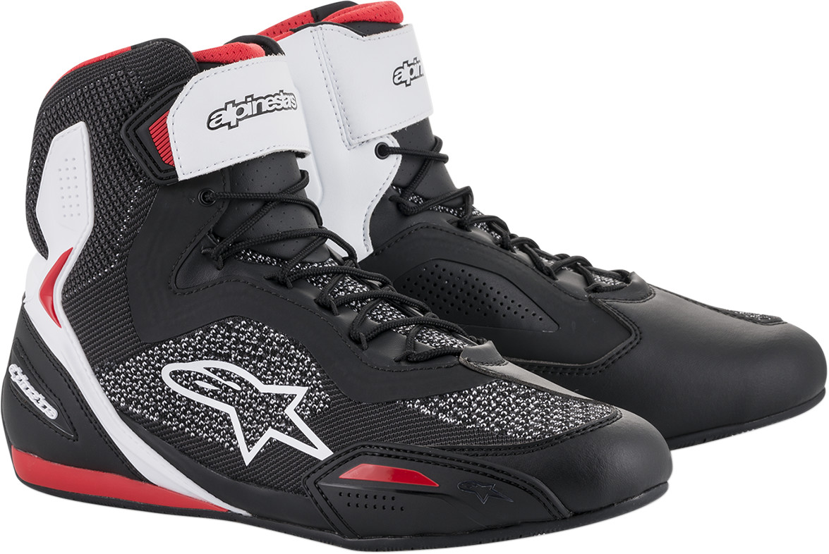 ALPINESTARS Faster-3 Rideknit® Shoes