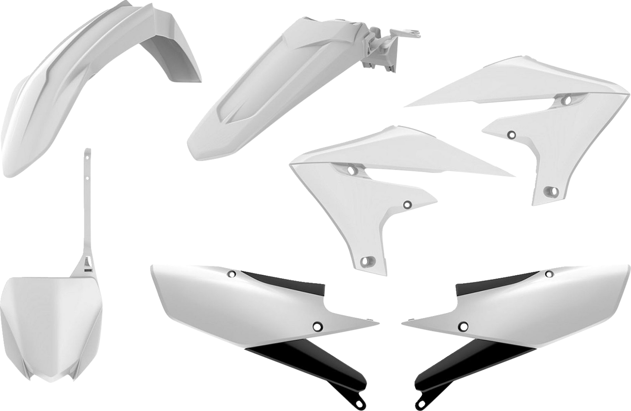 POLISPORT Body Kit For Yamaha