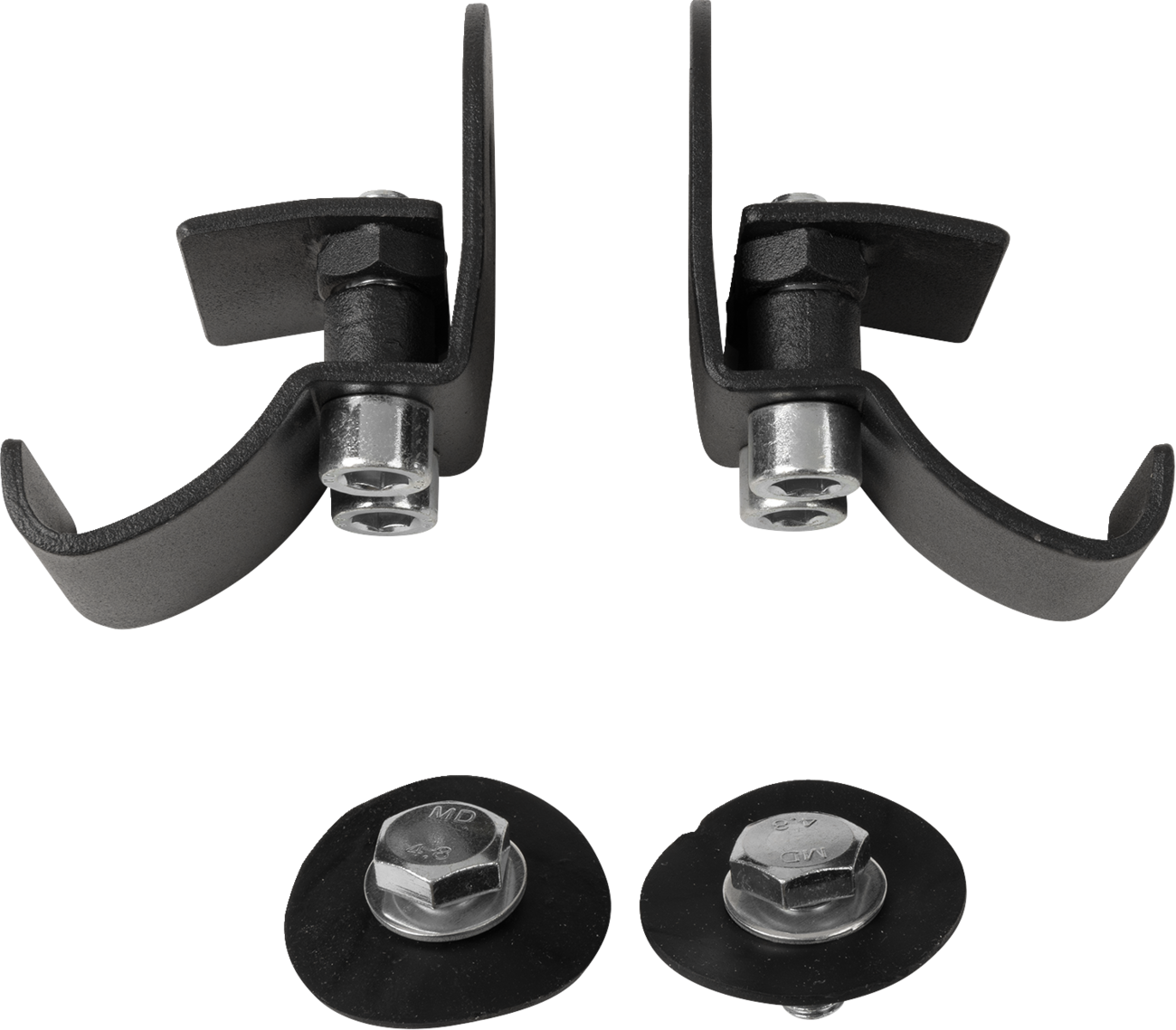 SEIZMIK Strike Side View Mirrors