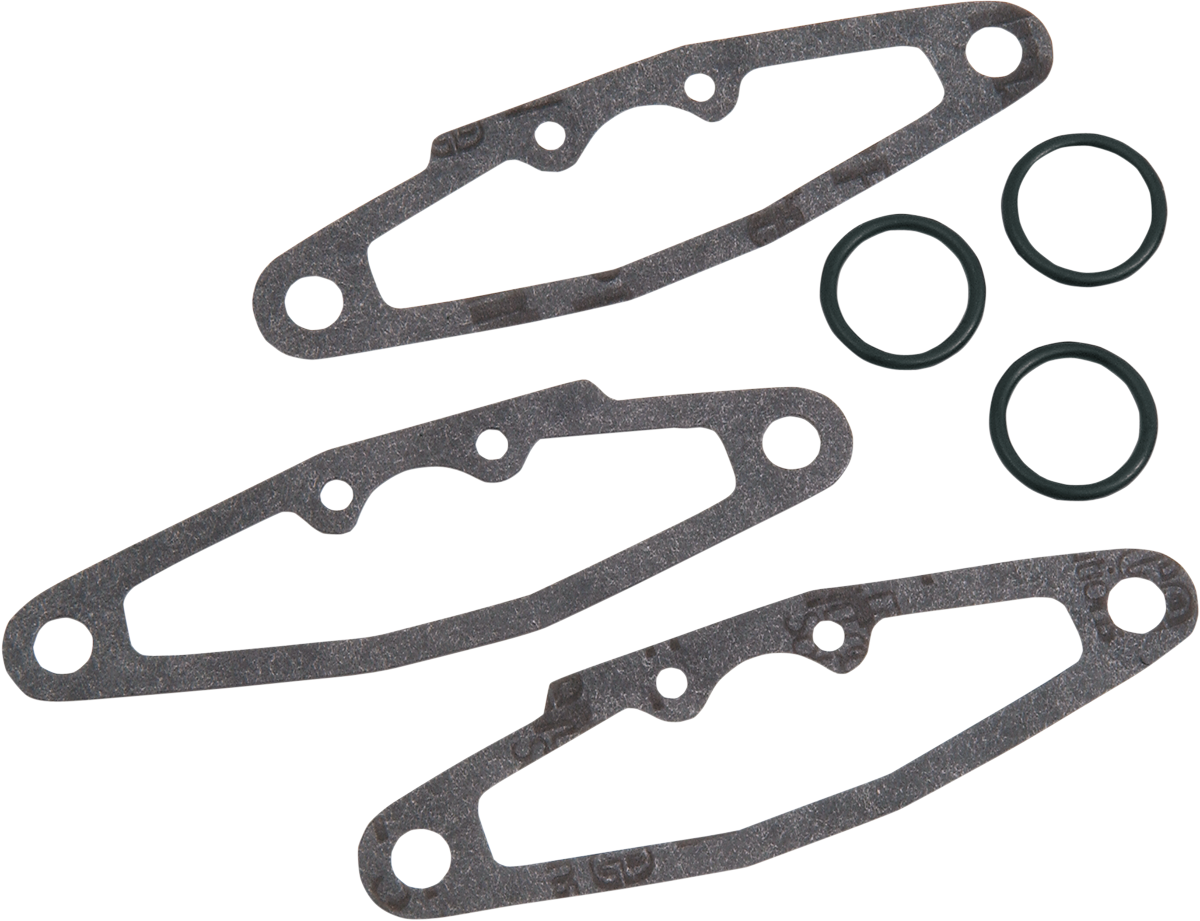 Exhaust Valve Gasket Kit