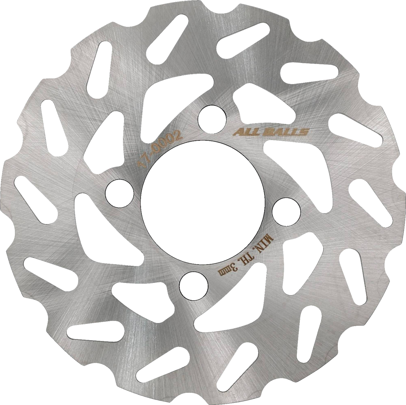 Brake Rotors