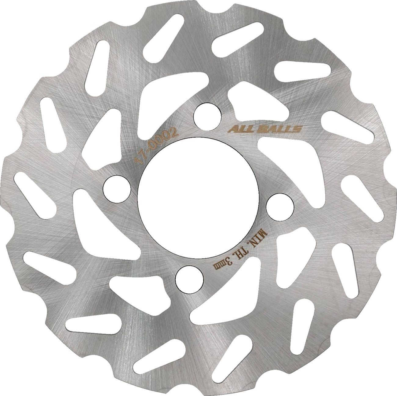 Brake Rotors