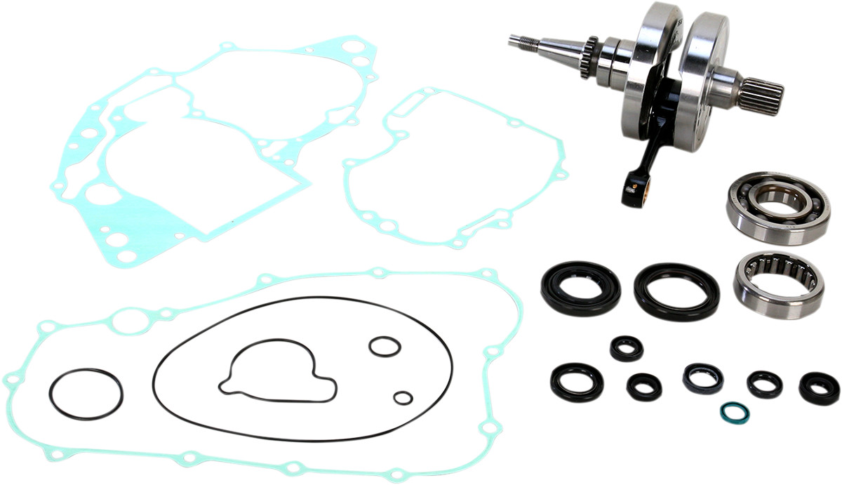 WISECO Complete Bottom End Rebuild Kit