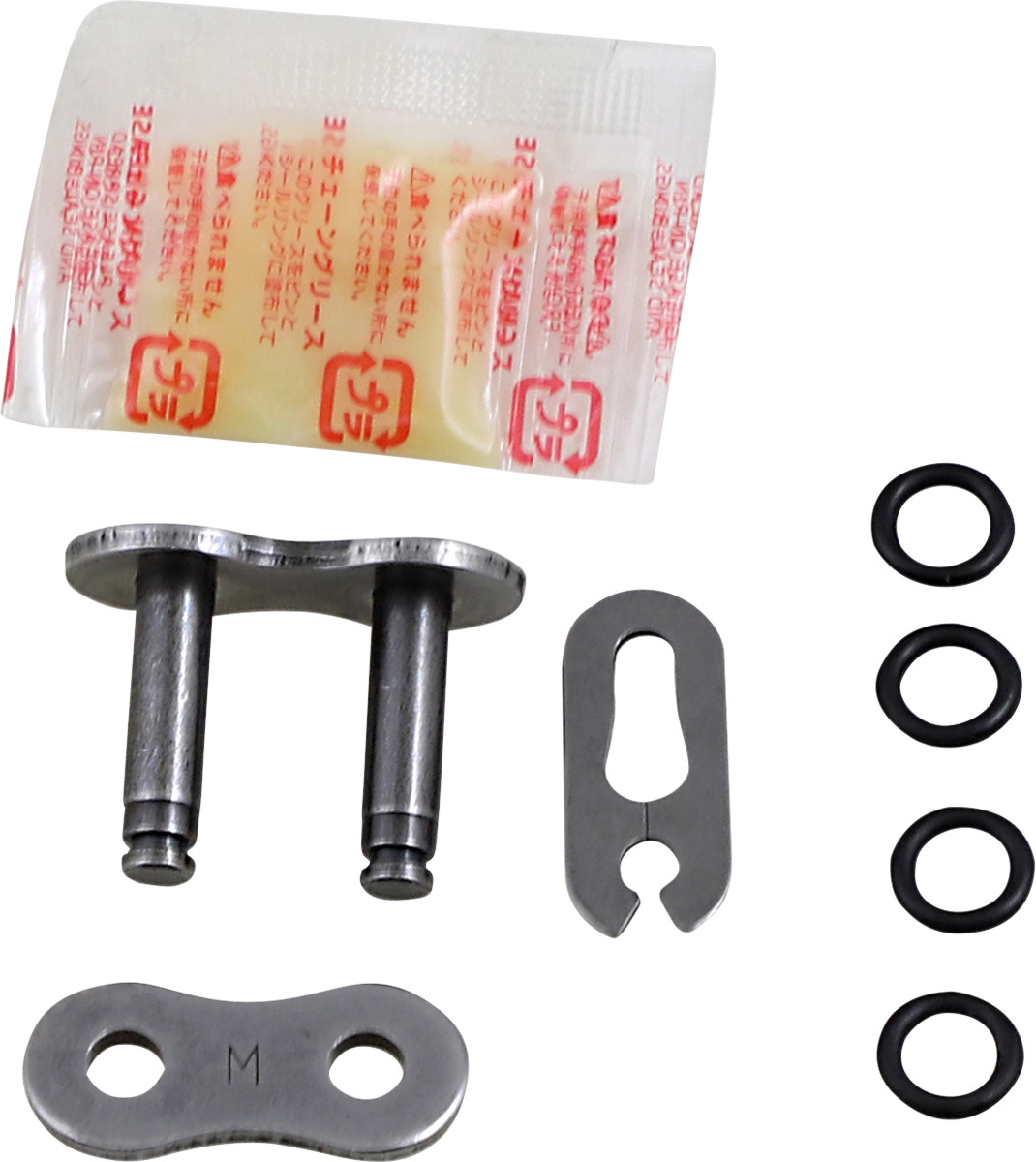 Max Series Clip Connecting Link — 525 MAX O