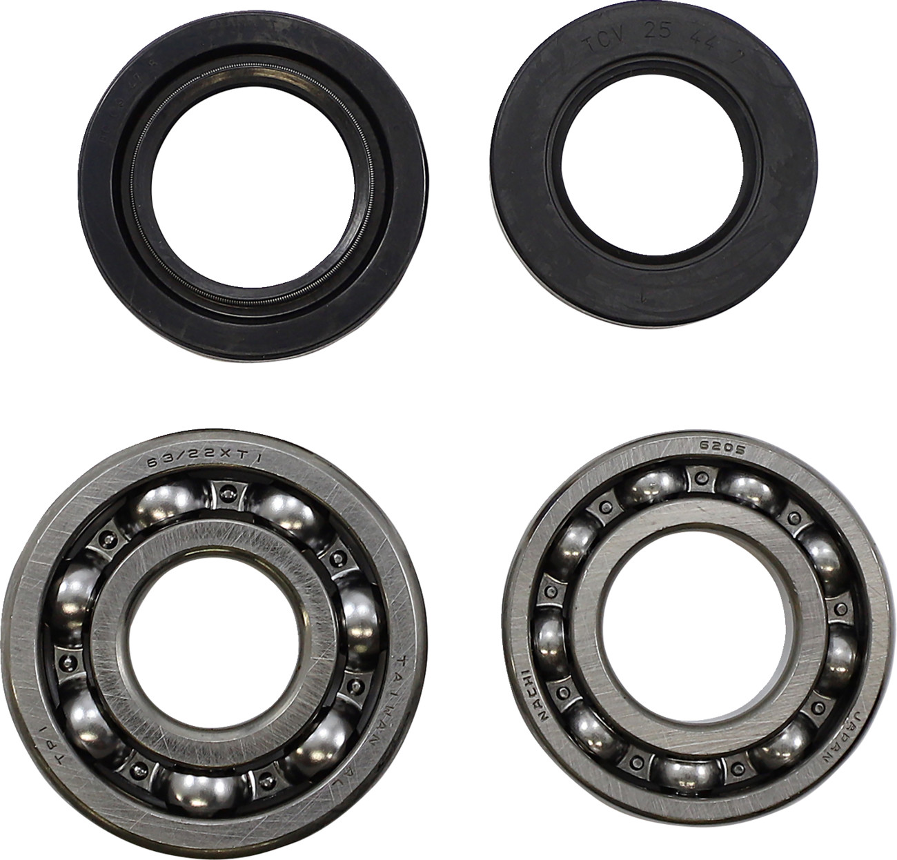 VINTCO Main Bearing and Seal Kit