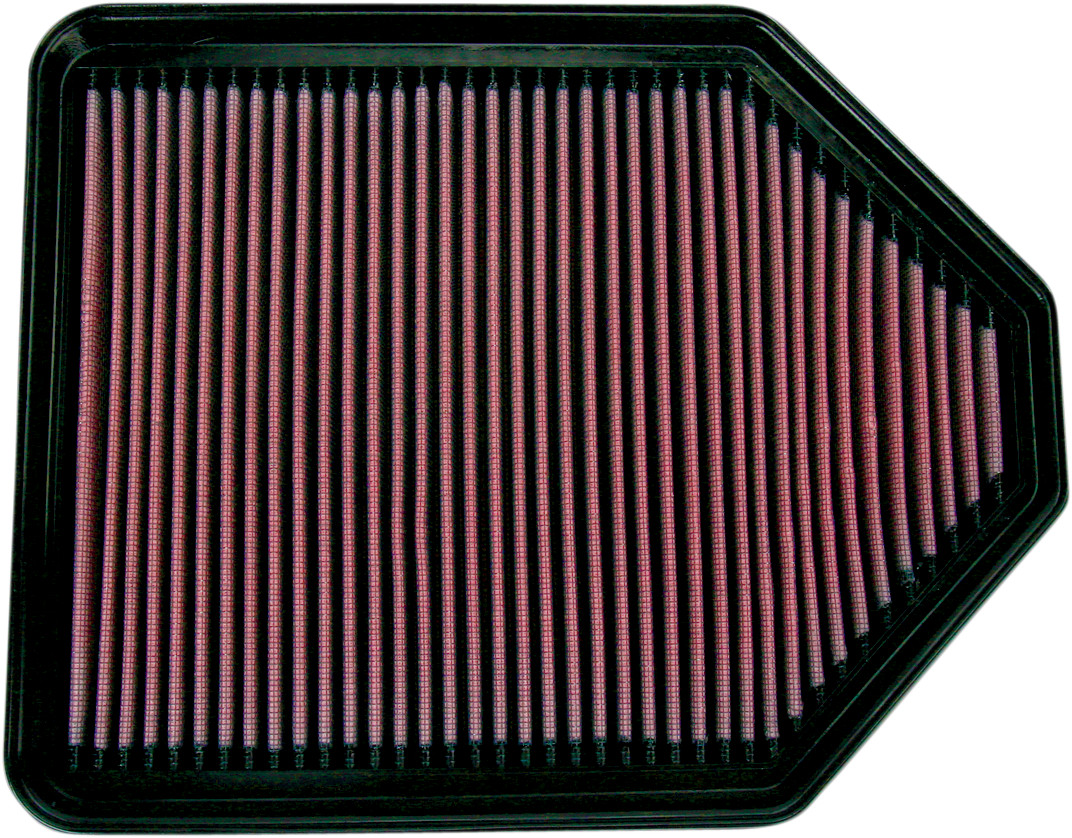 K & N OE Replacement High-Flow Air Filter