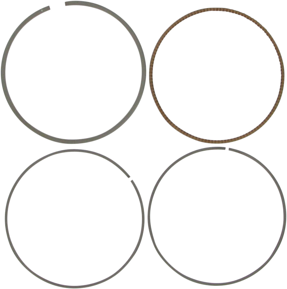 Replacement Ring Set