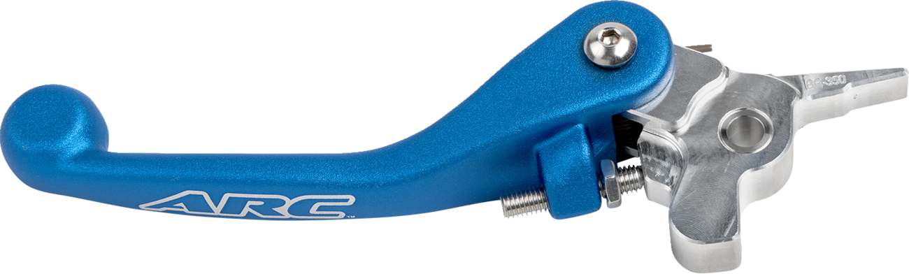 Forged Clutch Lever