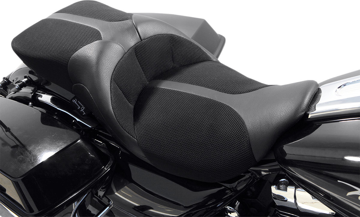 DANNY GRAY TourIST 2-Up Air-2 Seat