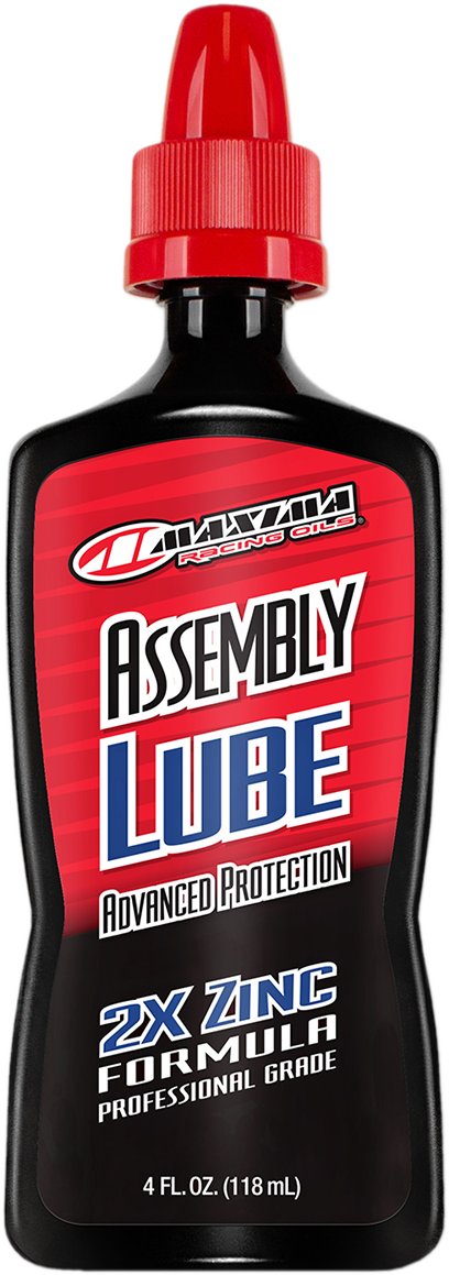 Maxima Assembly Lube
