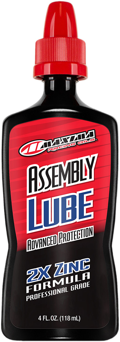 Maxima Assembly Lube