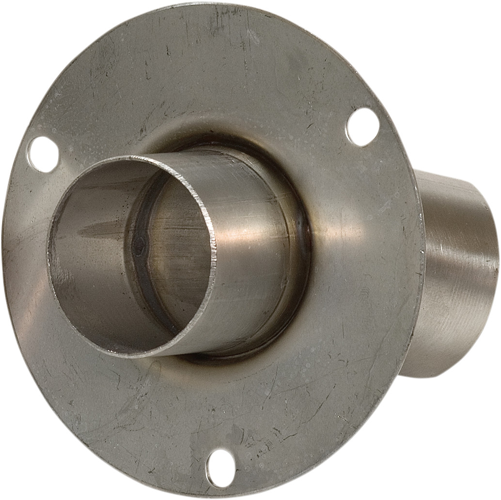 Replacement Quiet Tip