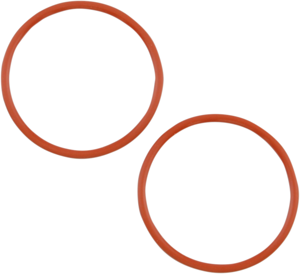 COMETIC Exhaust Gaskets — Hi-Performance