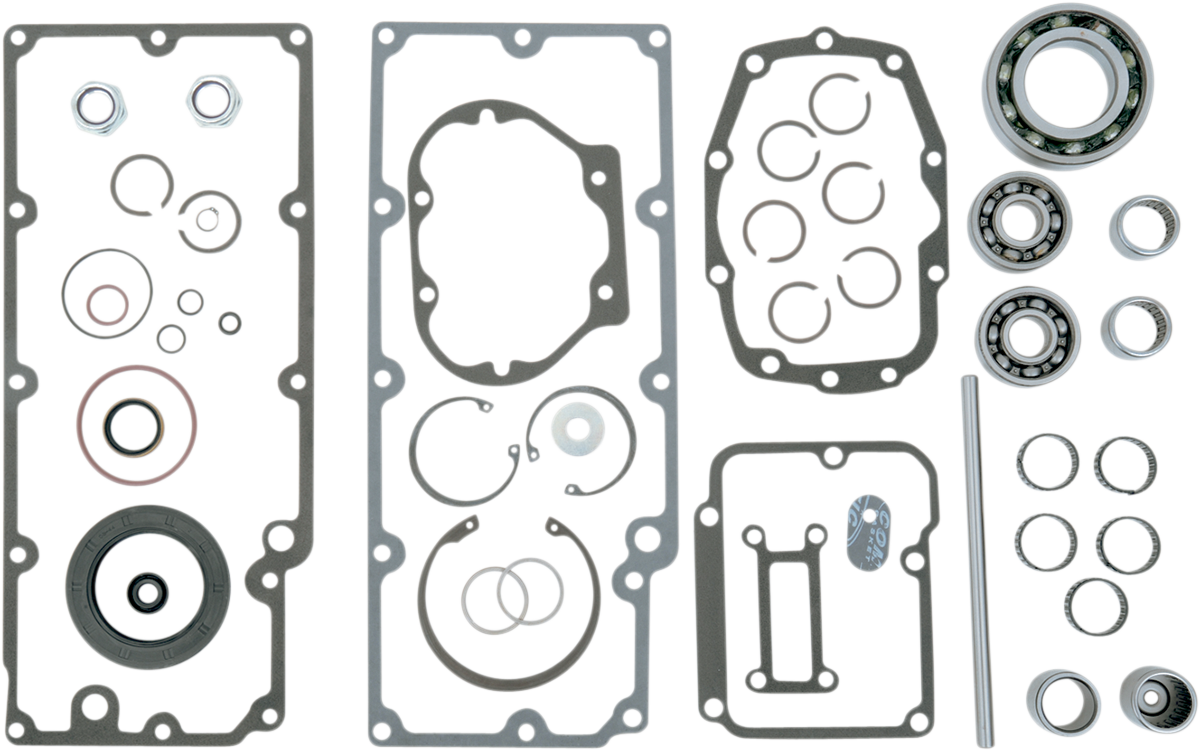 JIMS Transmission Rebuild Kit