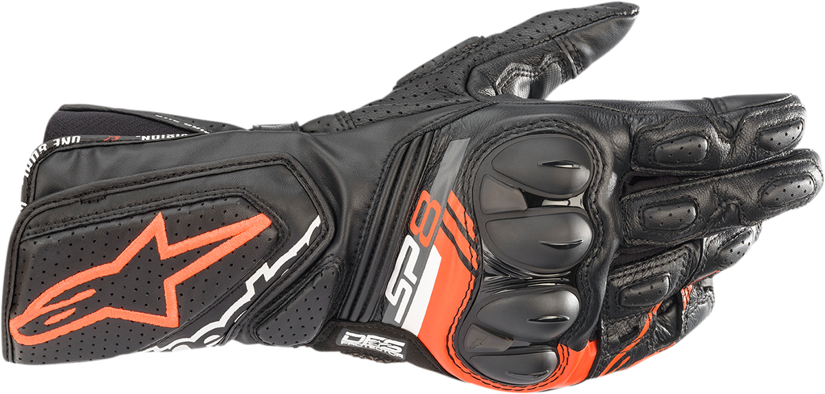 Alpinestars SP-8 V3 Gloves