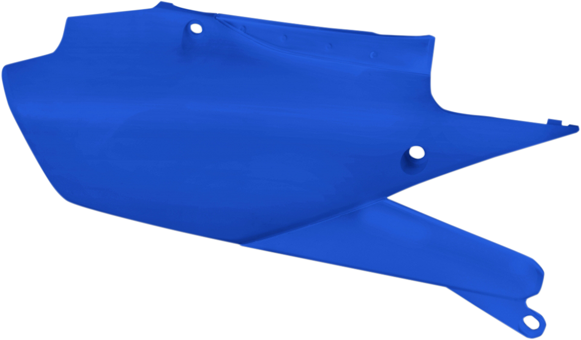 Acerbis Side Panels - Blue Yamaha