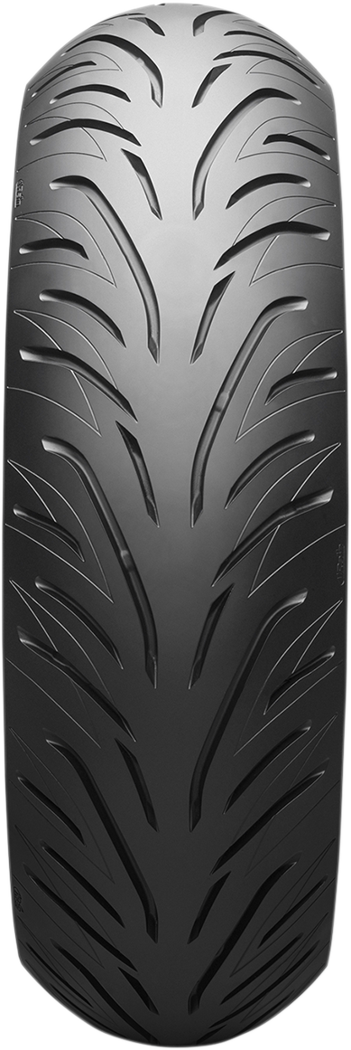 Bridgestone Tire - Battlax SC2 Rain - Rear - 160/60-14 - 65H