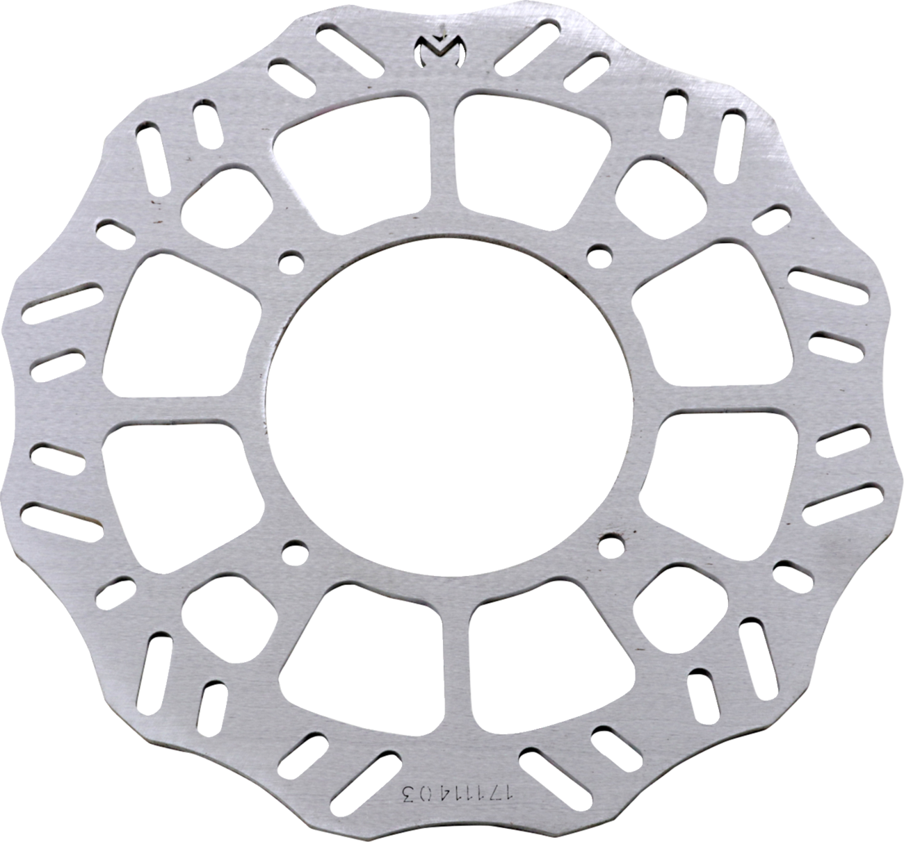 Standard Brake Rotor