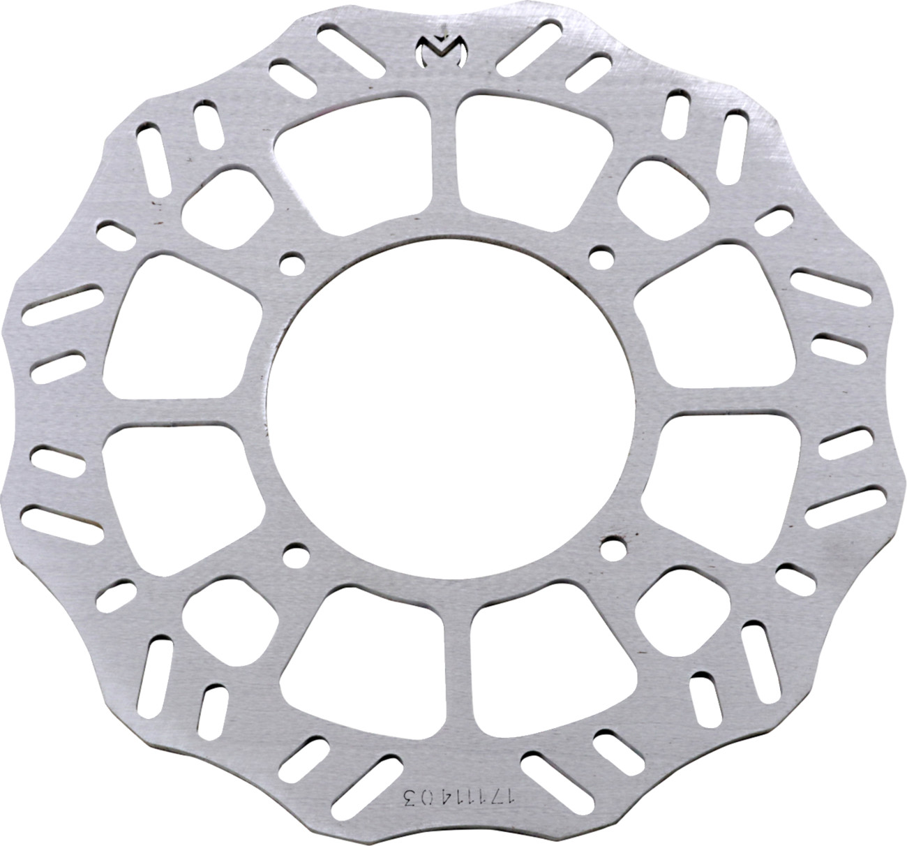 Moose Racing Standard Brake Rotor
