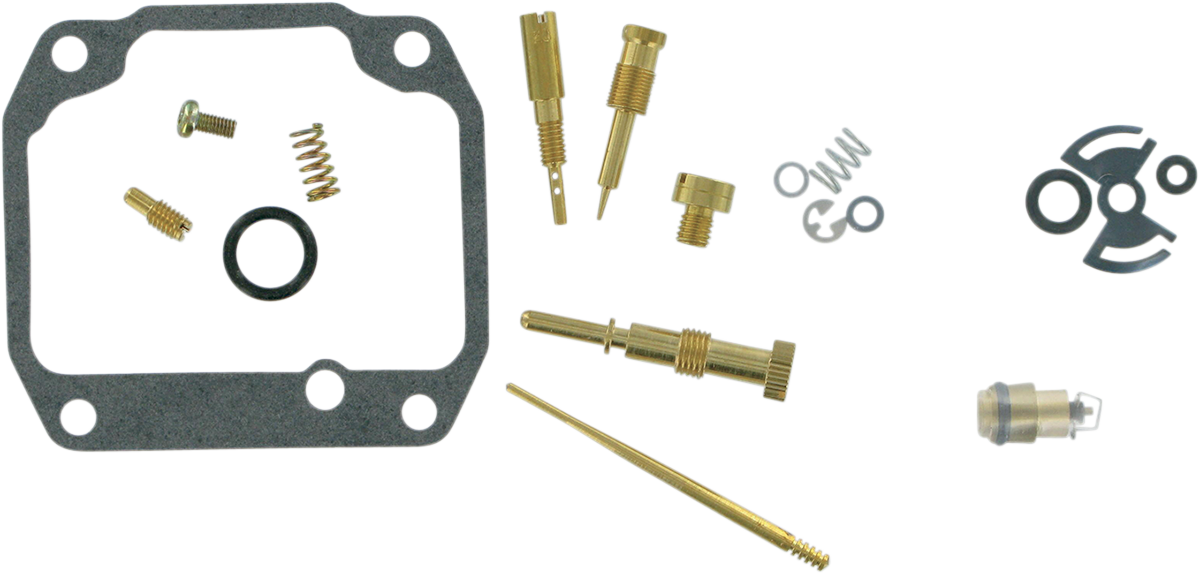 K&l supply Carburetor Repair Kit - Suzuki