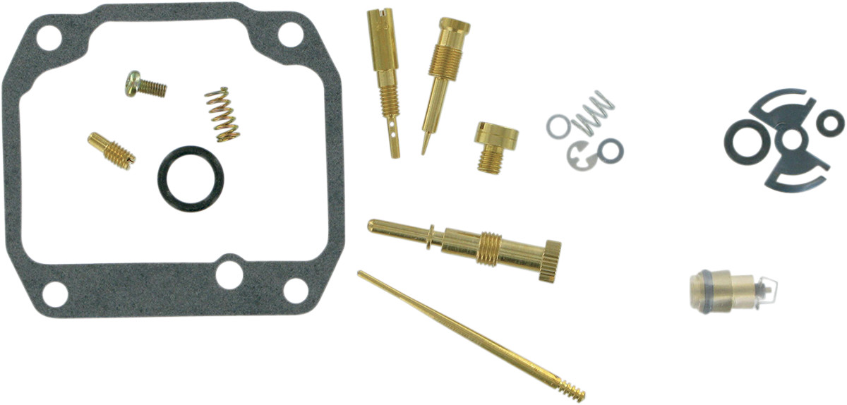 K&l supply Carburetor Repair Kit - Suzuki