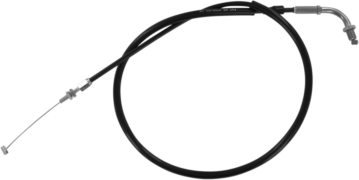 MOTION PRO Pull Throttle Cable