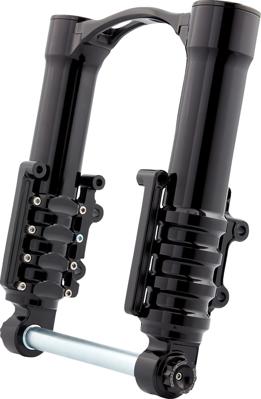 ARLEN NESS Method No Flex Fork Legs