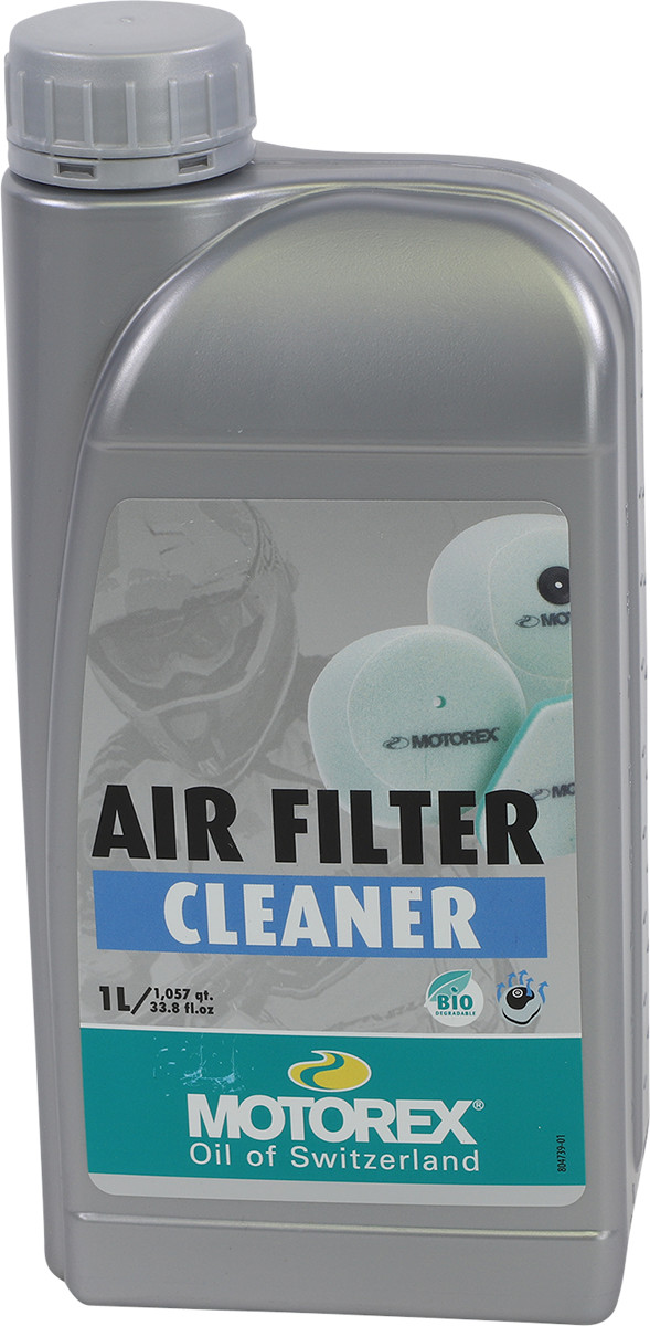 MOTOREX Air Filter Cleaner