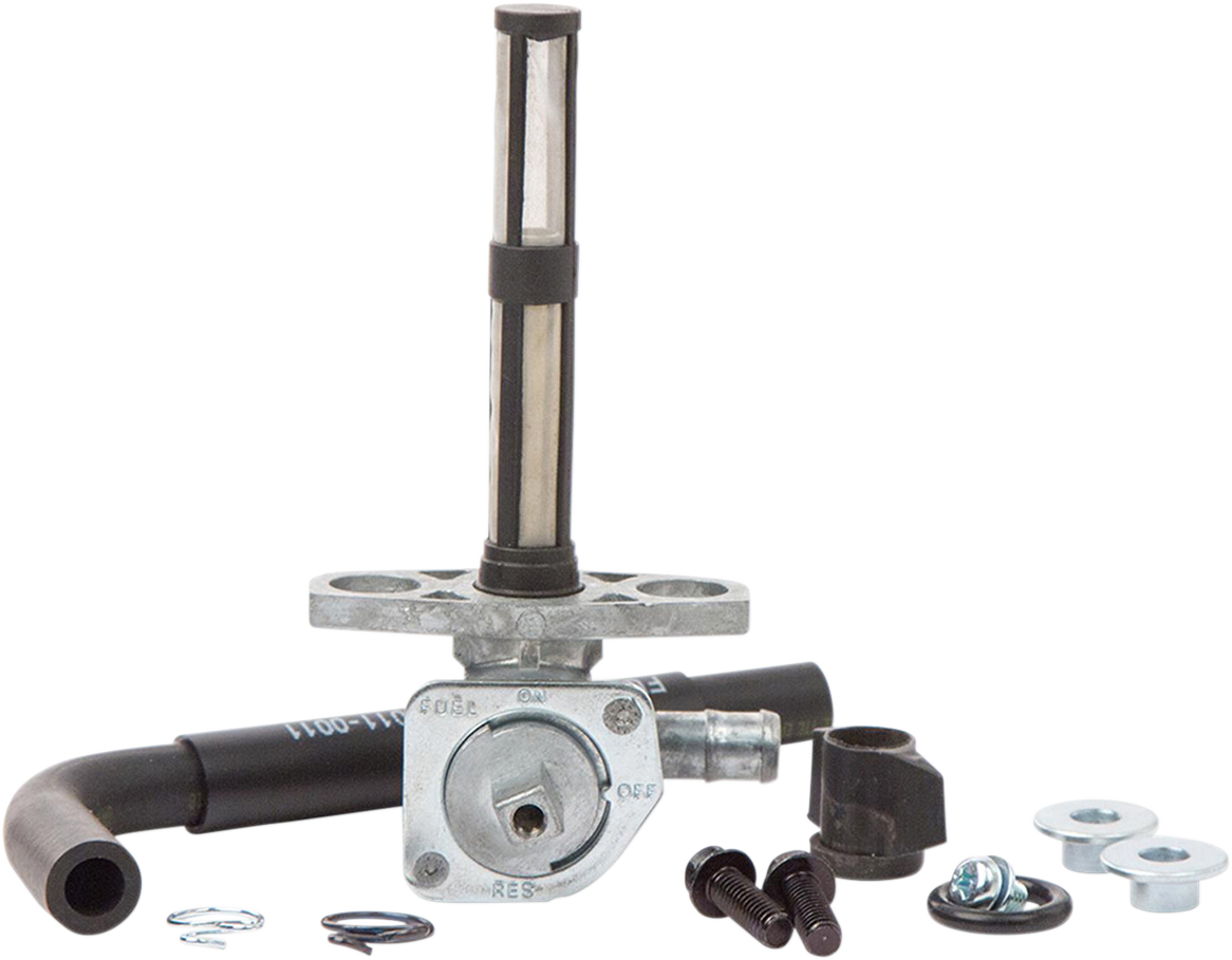 Fuel Valve Kit