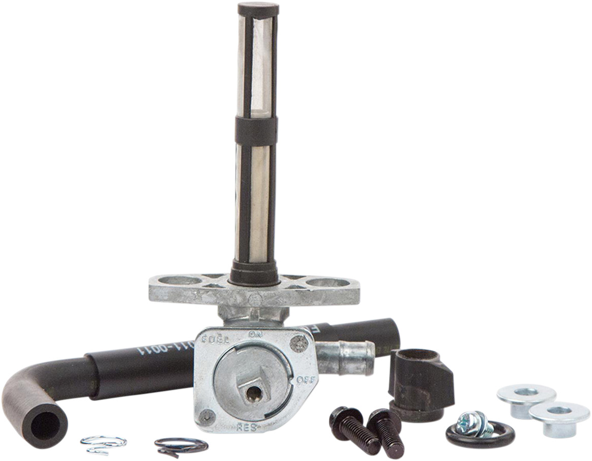 Fuel Valve Kit