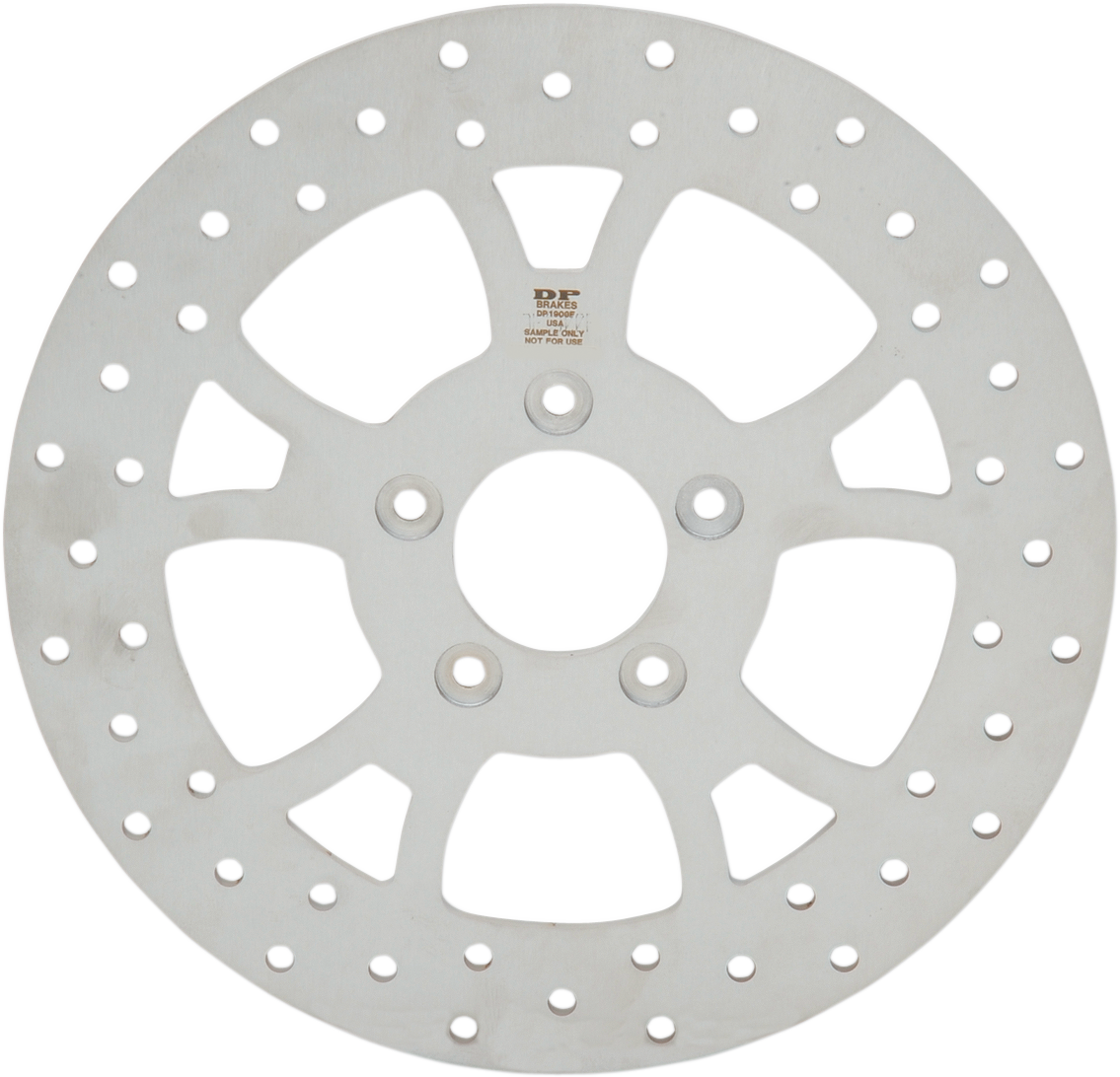 Brake Rotor