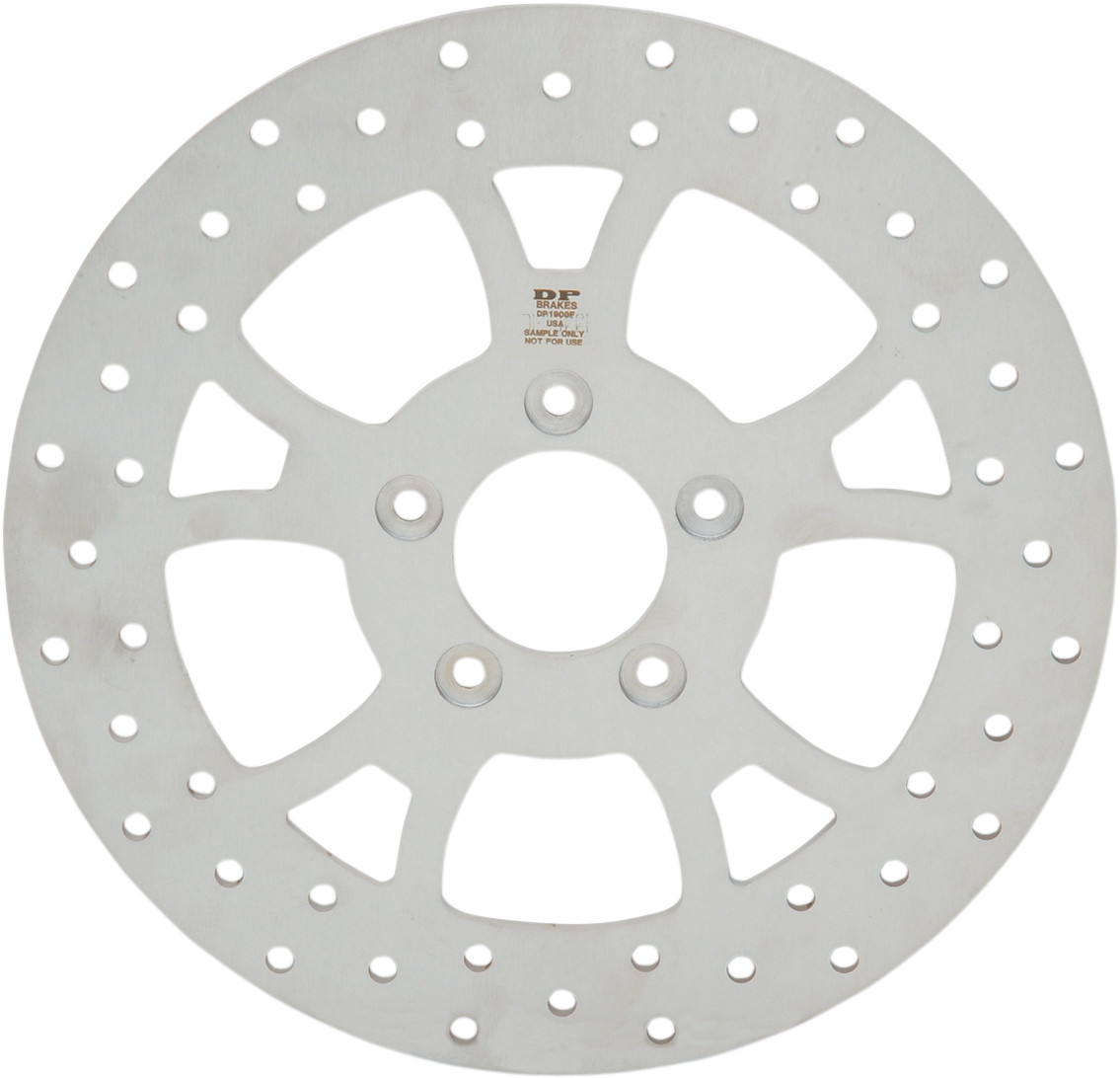 Brake Rotor