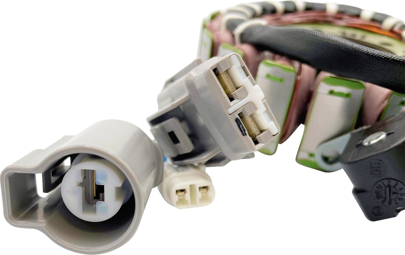 OE Style Stator