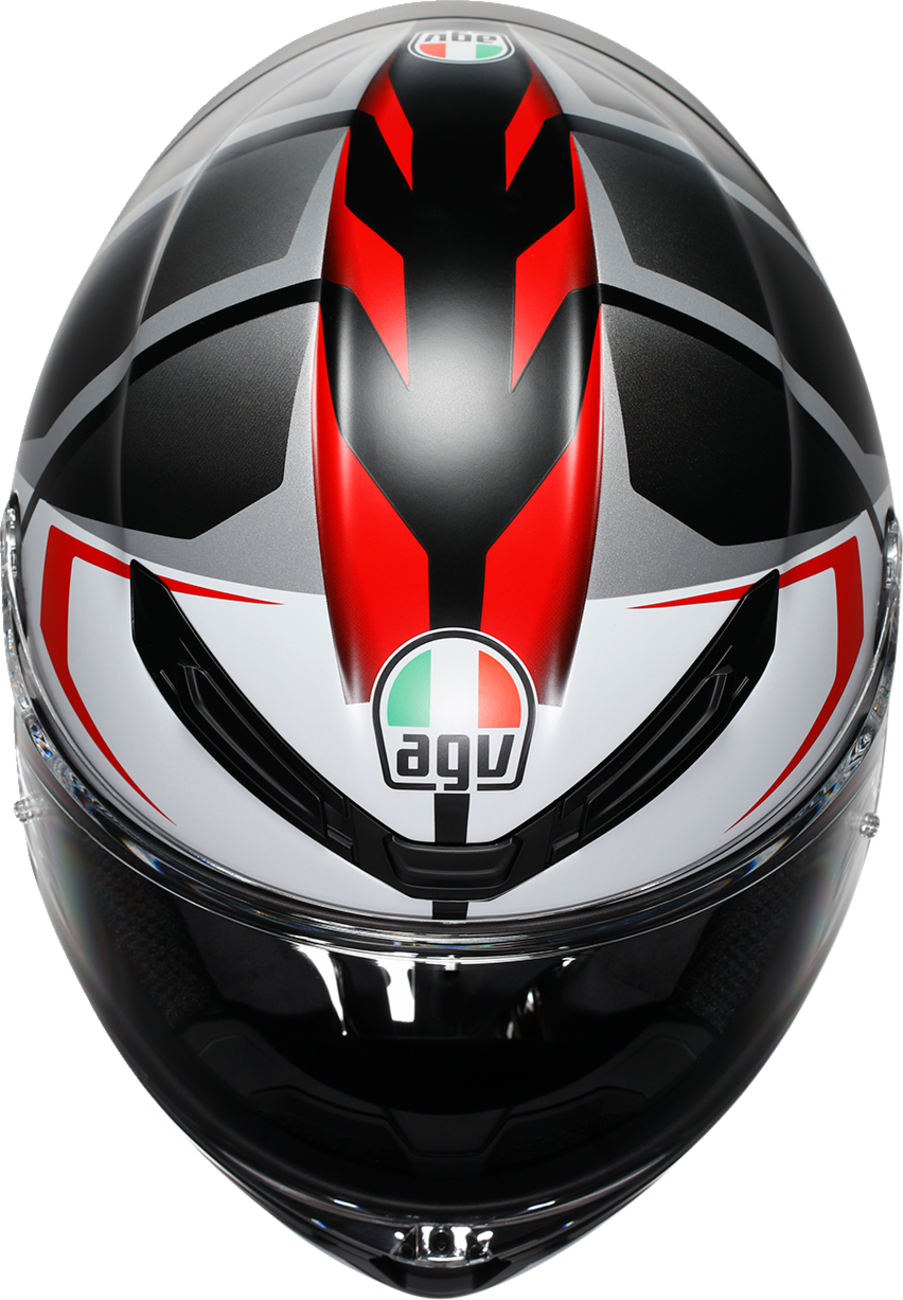AGV K6 S Karve Helmet