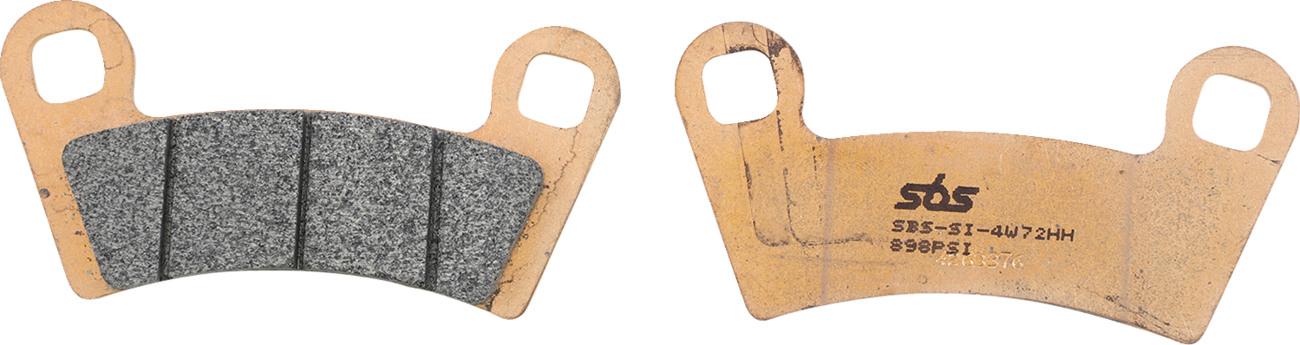 PSI Brake Pads
