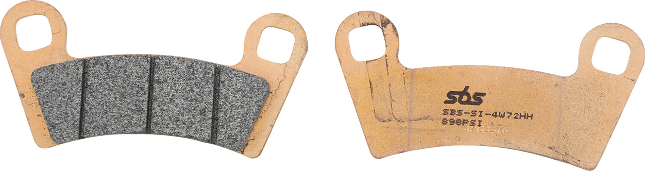 PSI Brake Pads