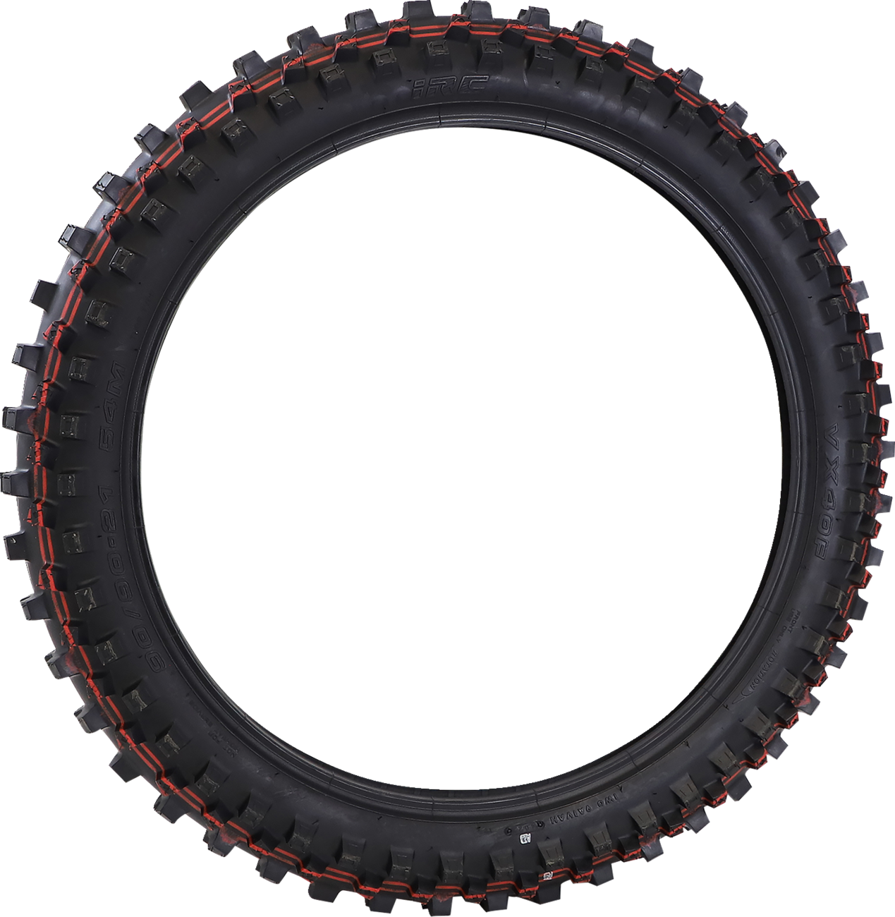 Irc Tire - VX-40 - Front - 90/90-21 - 54M