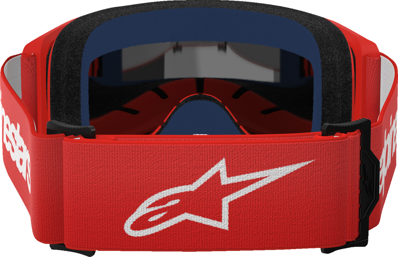 Alpinestars Vision 3 Wordmark Goggle