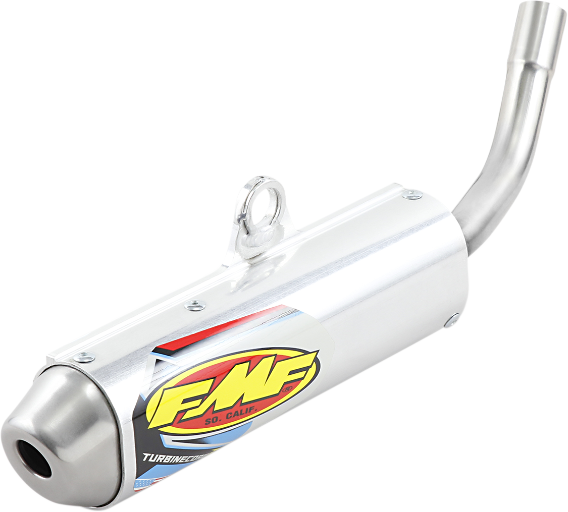 FMF Turbinecore 2 Silencer