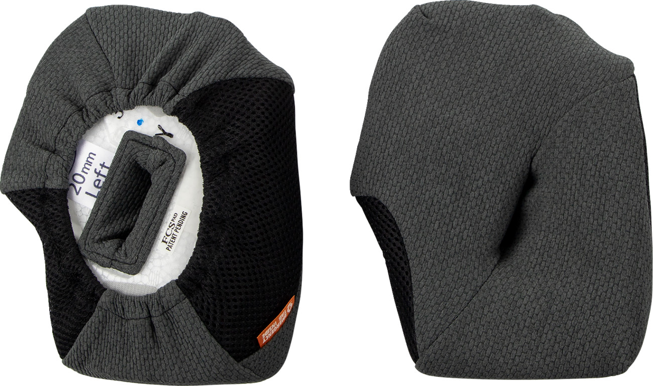 Arai XD-4 Helmet Cheek Pads